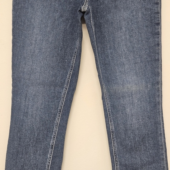 41 PAIGE BRIGITTE WOMEN'S JEANS SIZE 26 - Picture 6 of 12